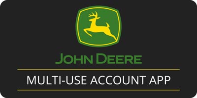 Multi-Use Account App