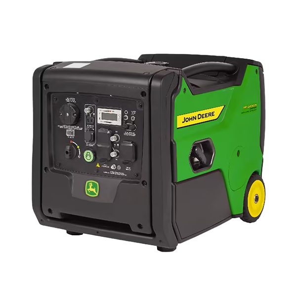 PR-G4000I Inverter Generator